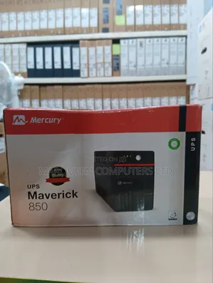 Uninterruptible Power Supply
