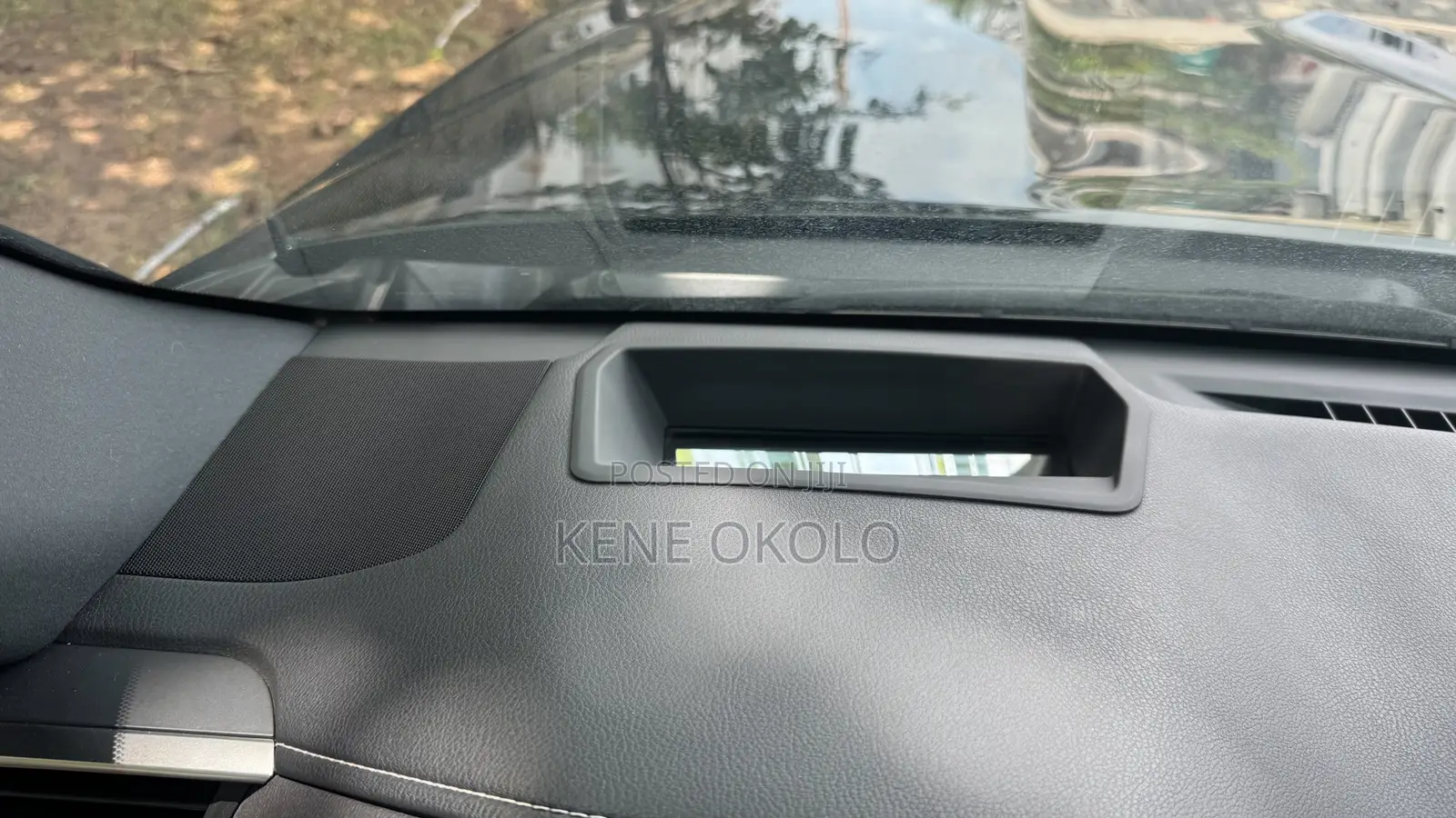 Lexus LX 600 2023 Black
