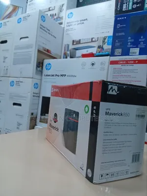 Uninterruptible Power Supply