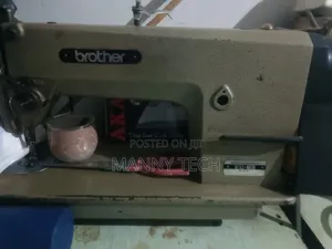 Brother B755 MKIII Machine