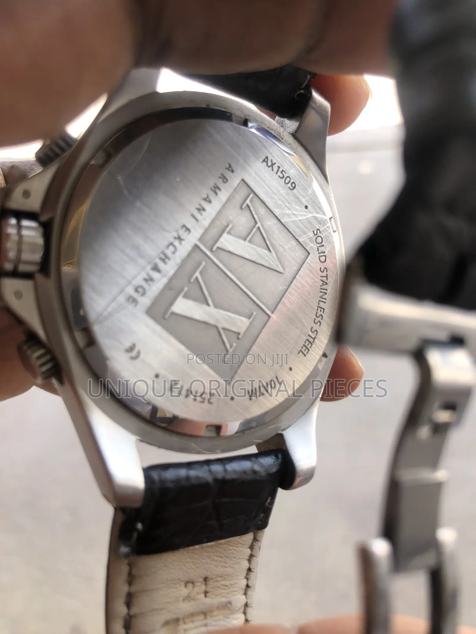 Authentic Watches
