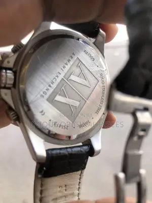 Authentic Watches