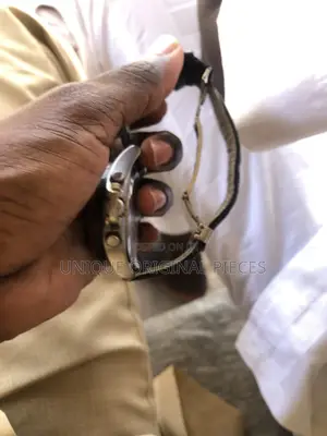 Authentic Watches