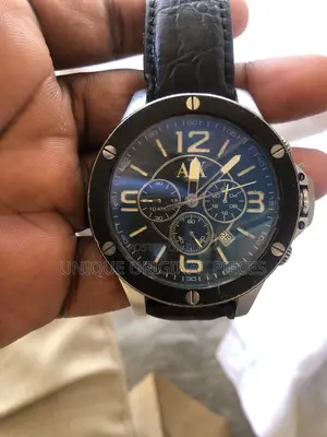 Authentic Watches