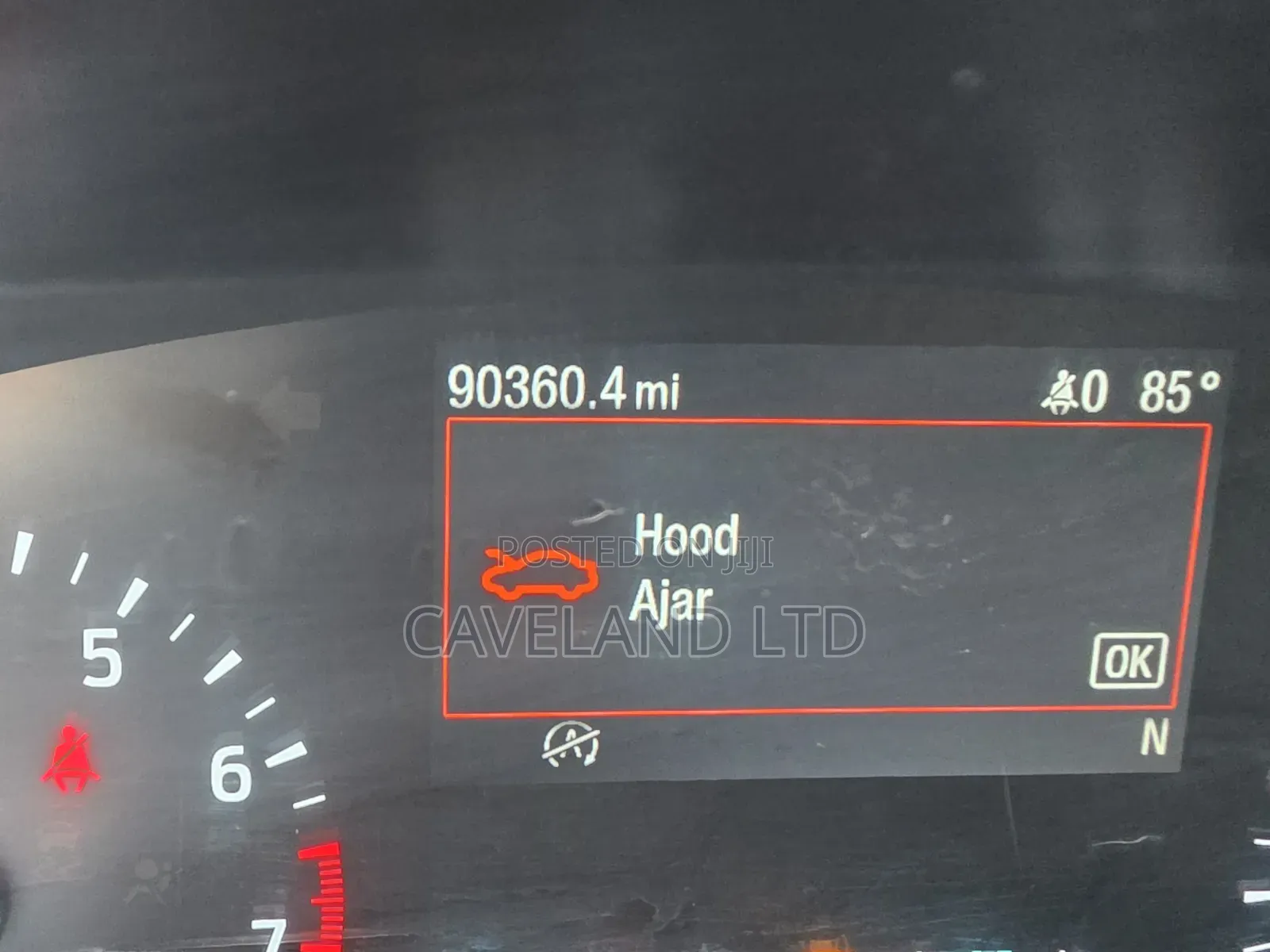 Ford Explorer 2021 Silver