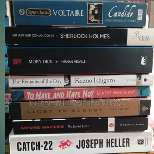 Literature Collection