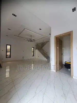 4bdrm Duplex in Ologolo for sale