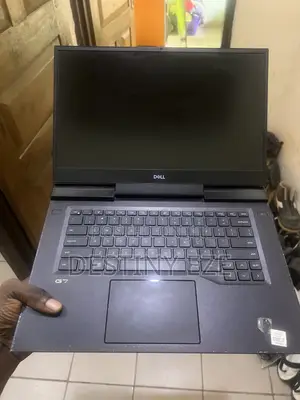 Laptop Dell G7 15 7500 16GB Intel Core i7 SSHD (Hybrid) 512GB
