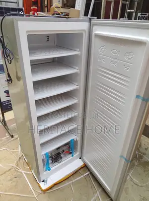 198L Solar Ice Block Maker 7steps