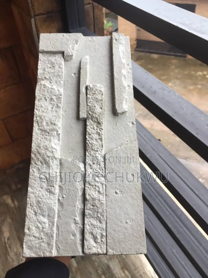 Stone Wall Tiles