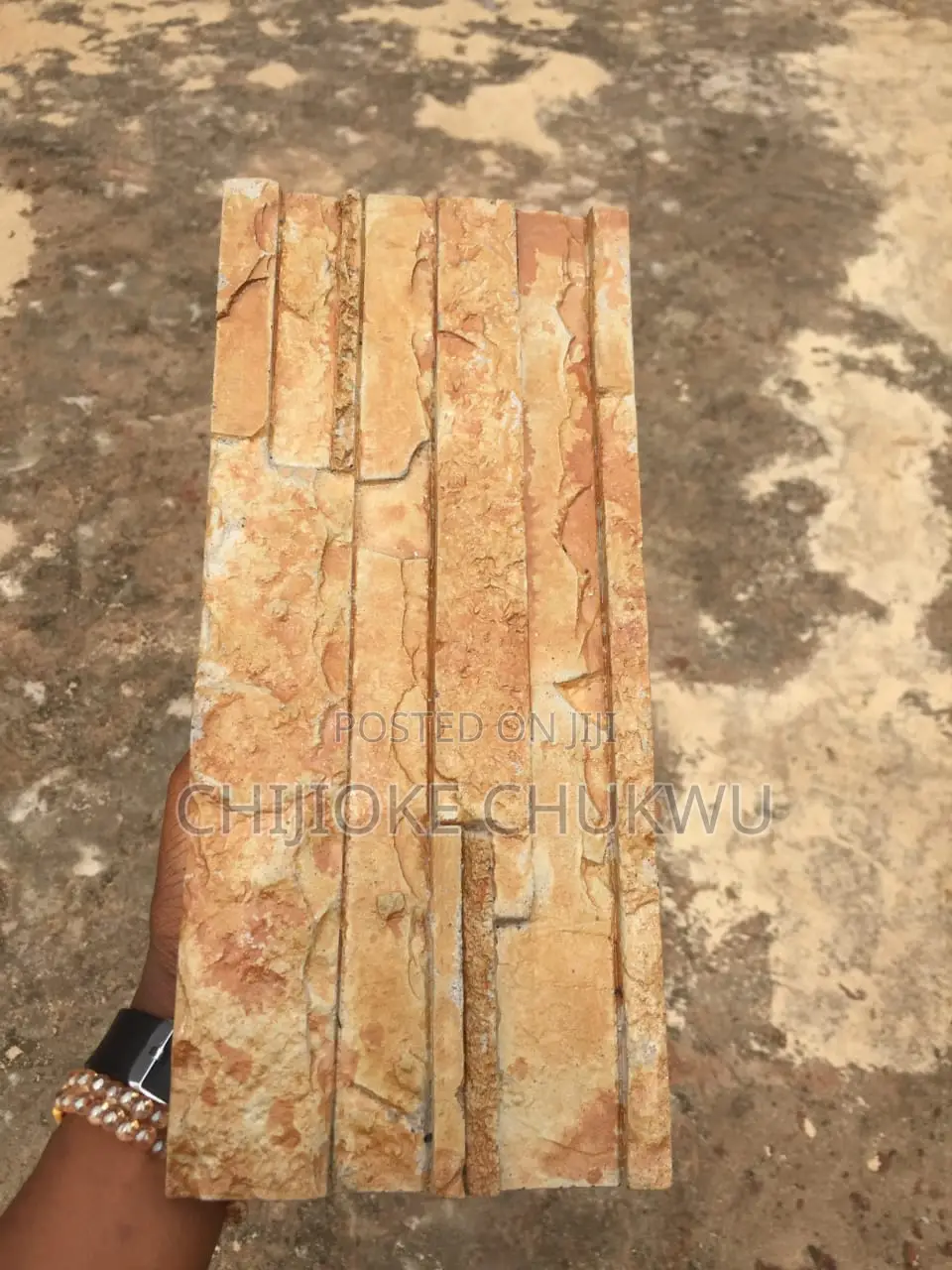 Stone Wall Tiles