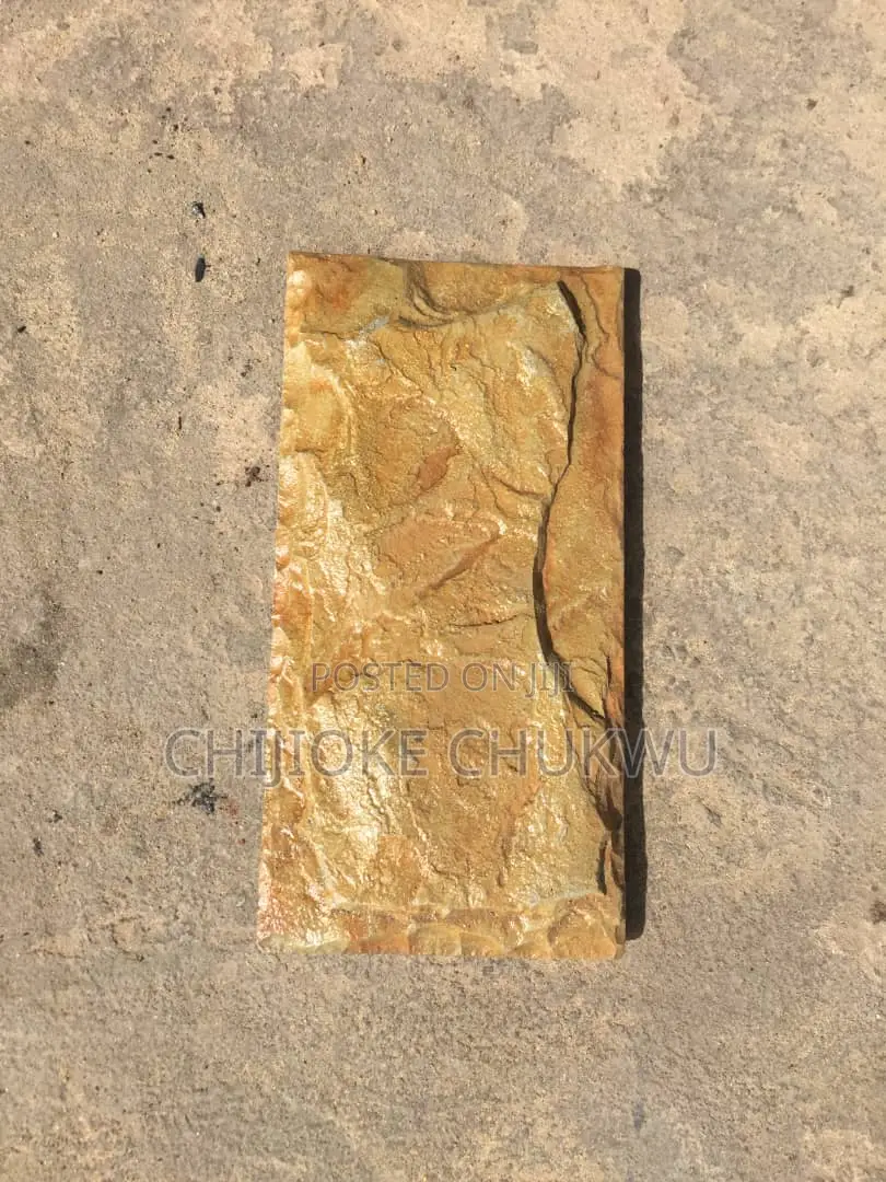 Stone Wall Tiles