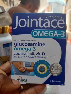 Jointace  Supplements