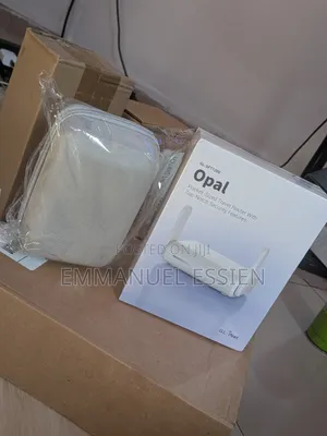 Gl.iNet and Cudy Mini VPN Router Pouch