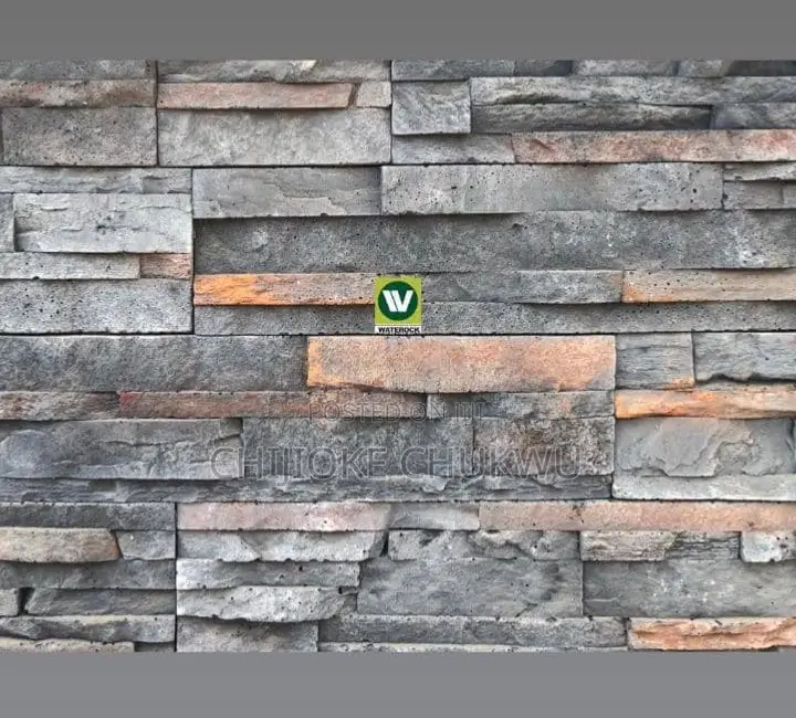 Stone Wall Tiles