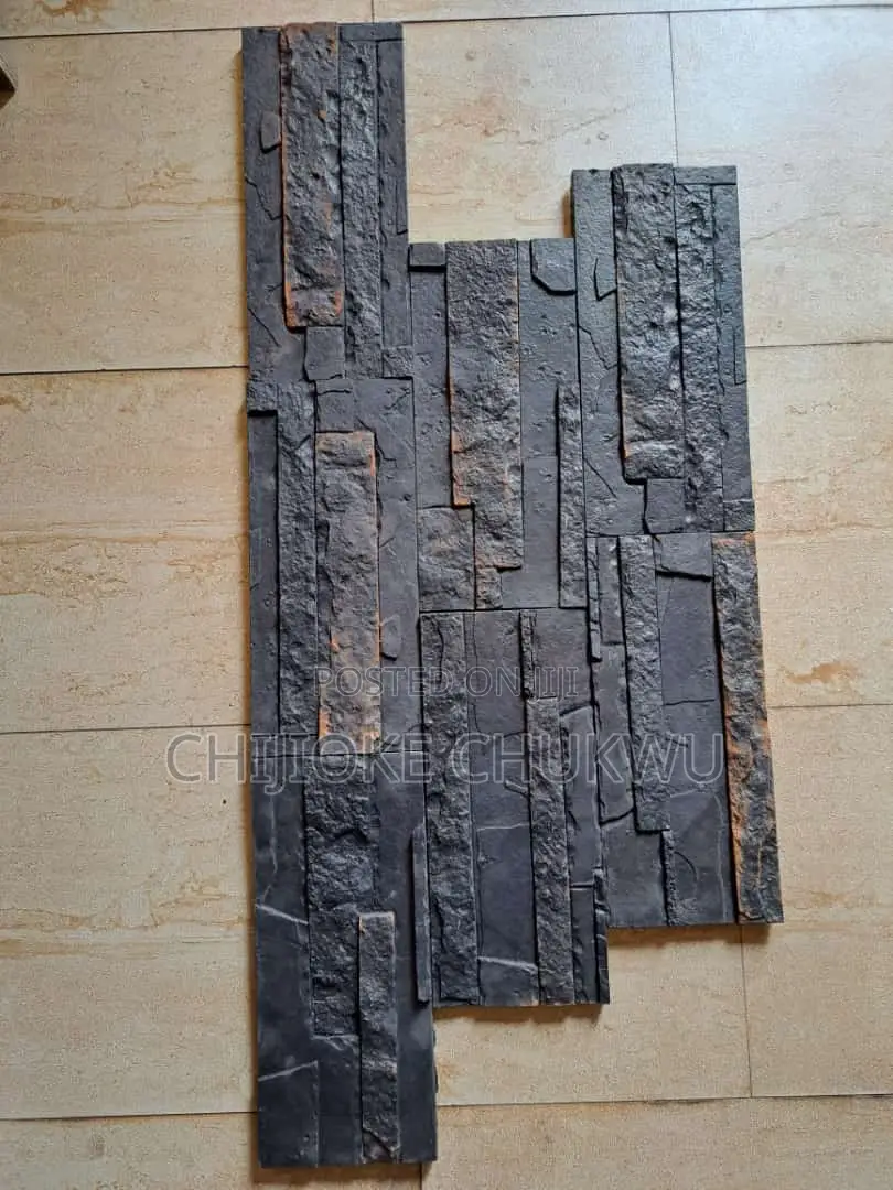 Stone Wall Tiles