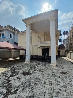 5bdrm Duplex in Dawaki Tared Road for sale