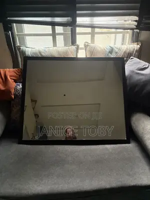 Mirror Available