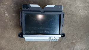 Radio Navigation System Screen Range Rover Sport 2010/2013