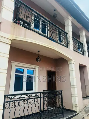 2bdrm Apartment in Ikorodu Garage for rent