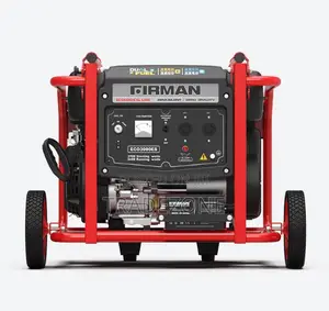 Firman 2.5kva Key Start Generator - ECO3990ES