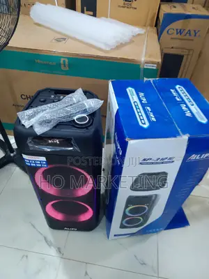 AILIPU SP-31210 — Entertainment Ready When You Are