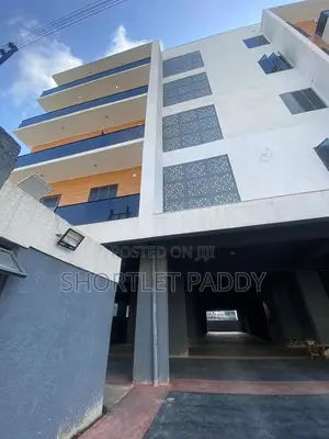 2bdrm Apartment in Ikate for sale
