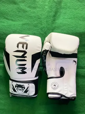 Venum Boxing Gloves