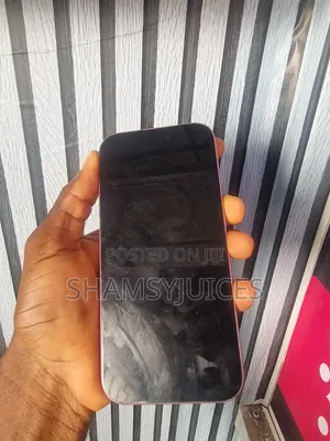Apple iPhone 16 256 GB Pink