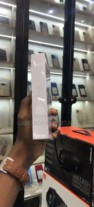 New Apple iPhone 15 Pro Max 512 GB Silver