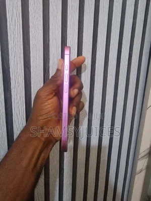 Apple iPhone 16 256 GB Pink