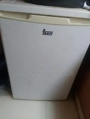 Used Fridge