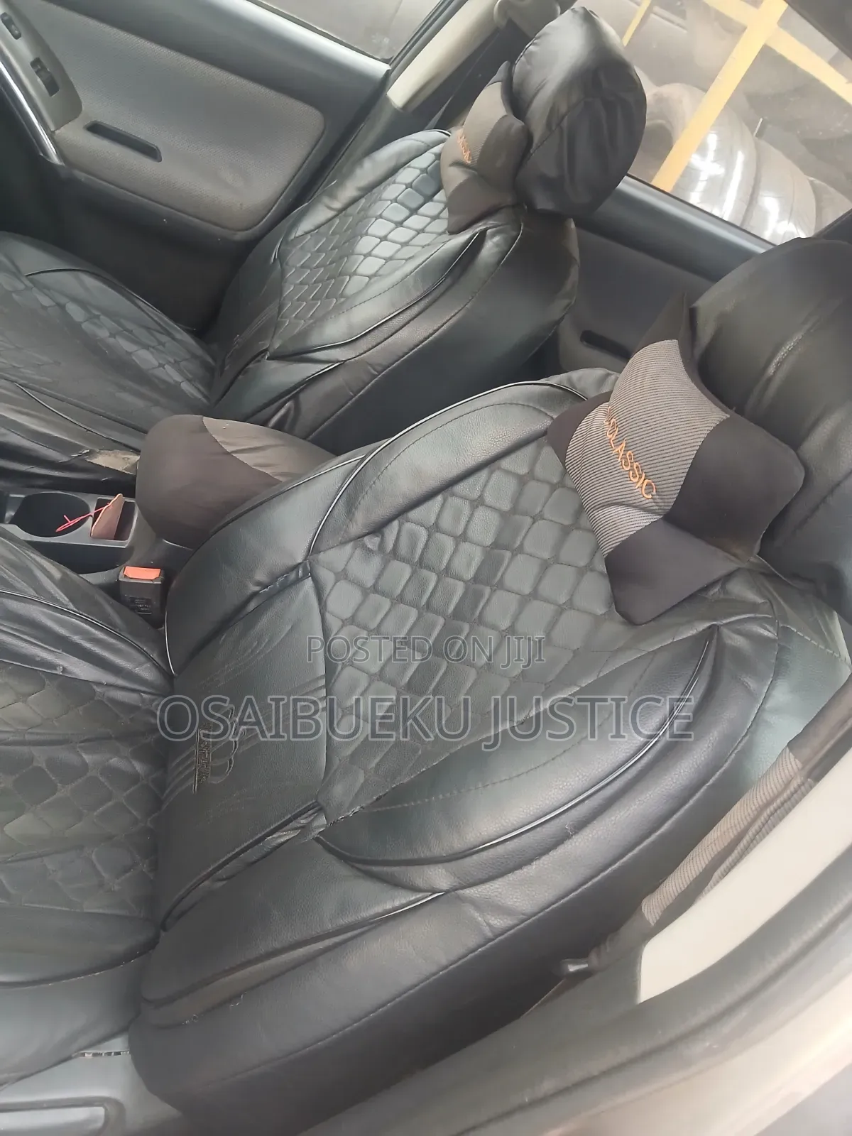 Toyota Matrix 2006 Gold