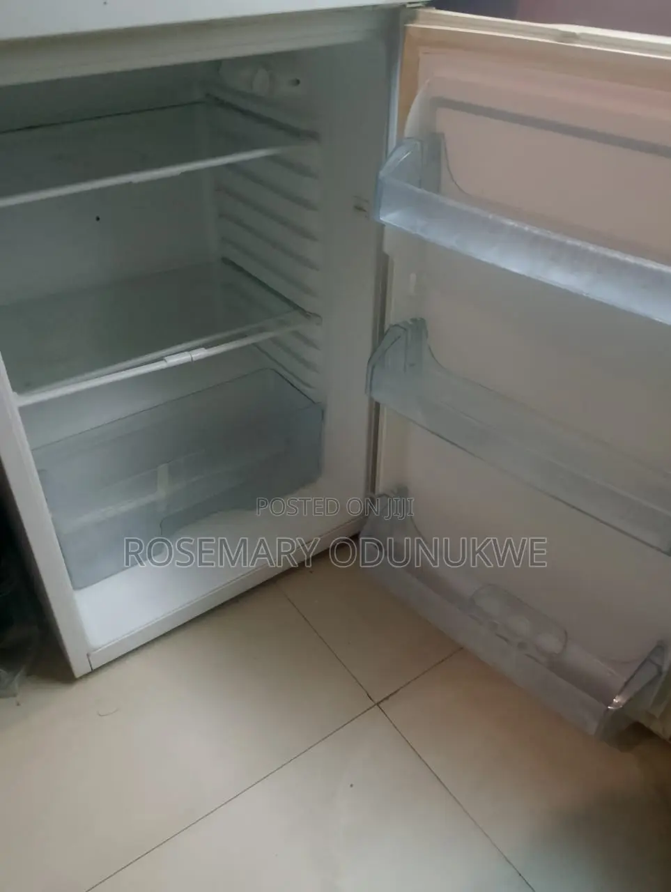 Used Fridge
