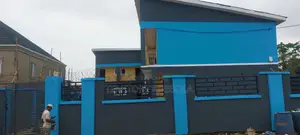 1bdrm Bedsitter in Idigbaro Estate, Ido for rent