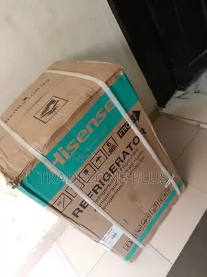 Hisense REF120DR Kitchen Refrigerator