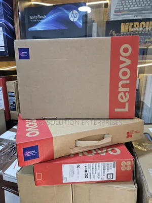 New Laptop Lenovo ThinkPad X1 Carbon 32GB Intel Core Ultra 7 SSD 1T