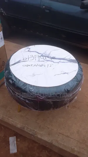 Luxury Table