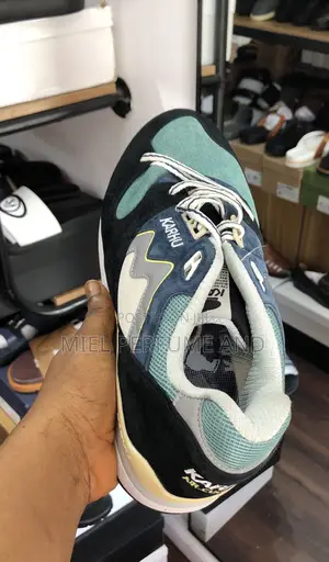 Karhu Air Cushion Sneakers