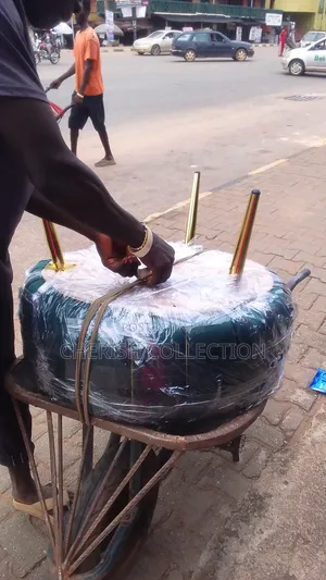 Luxury Table