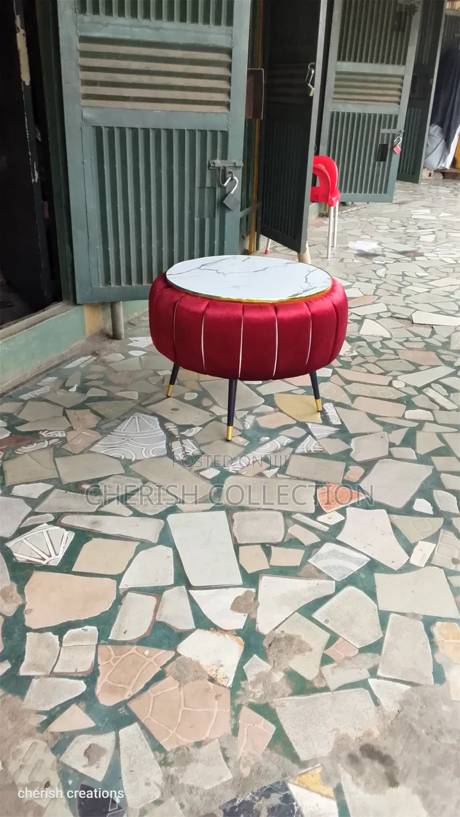 Luxury Table