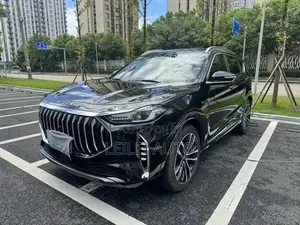Jetour X70 Plus 2024 Black