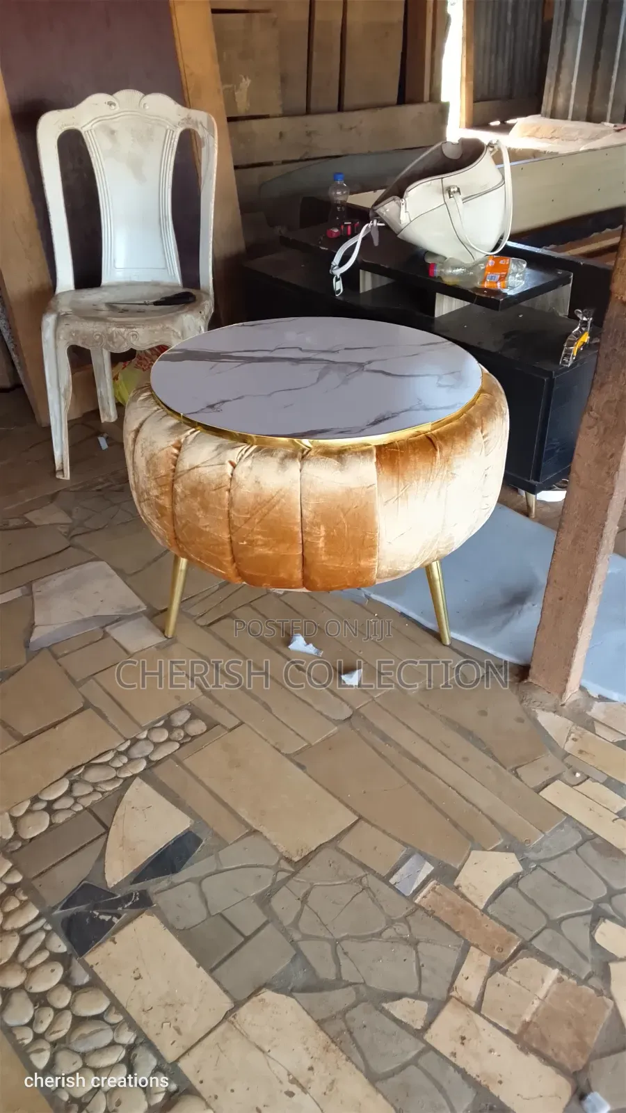 Luxury Table