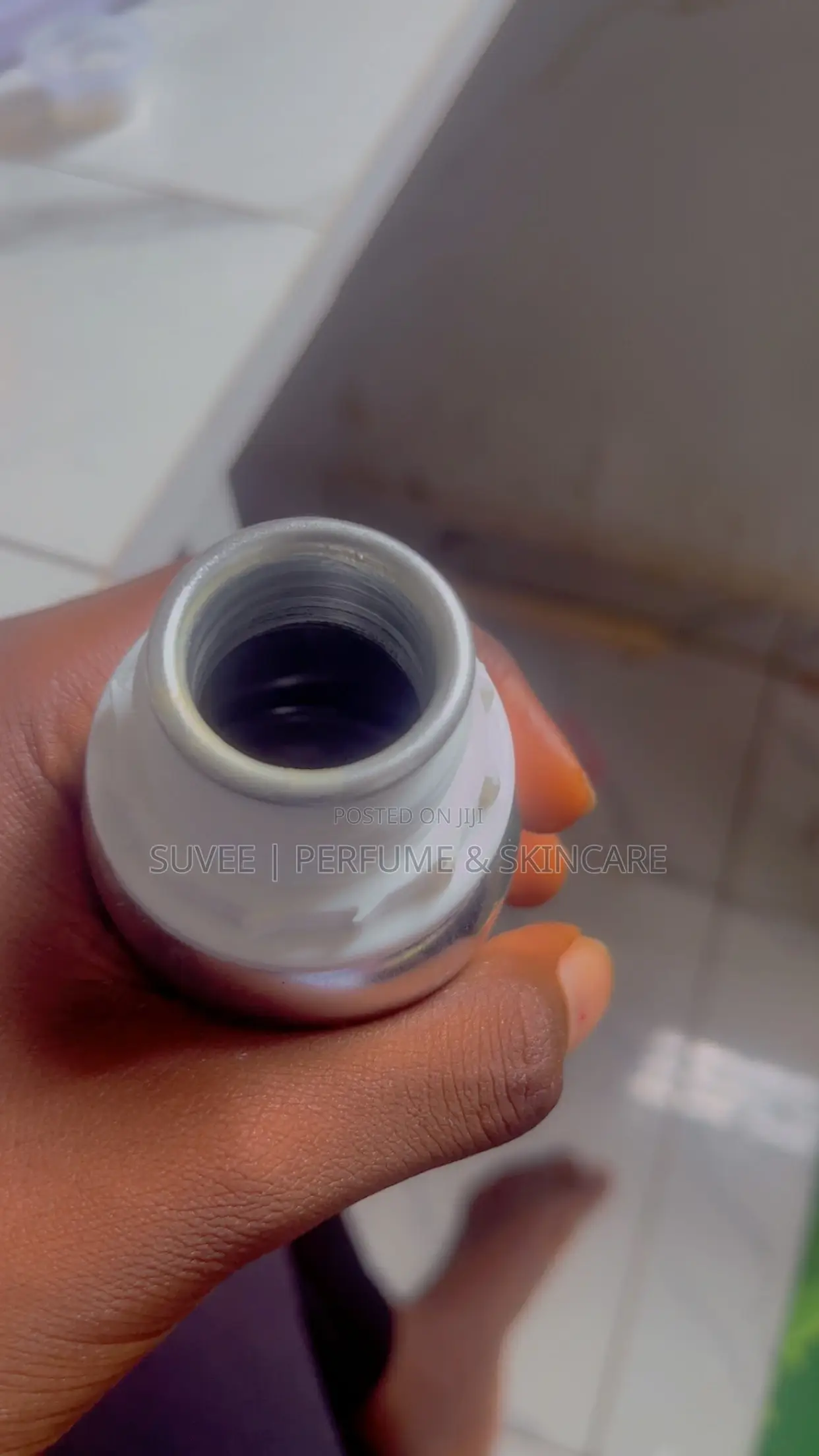 Designers & Niche Perfume Oils