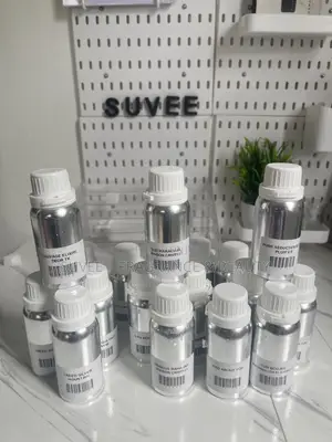 Designers & Niche Perfume Oils