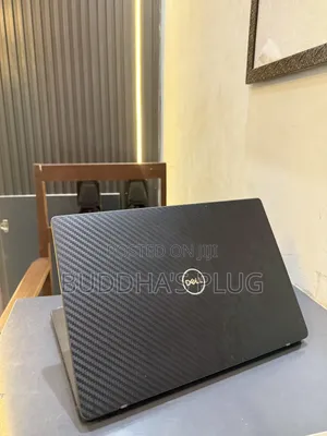 Laptop Dell Latitude 7300 16GB Intel Core i5 SSD 256GB