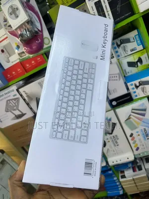 K-03 Wireless Keyboard and Mouse Combo