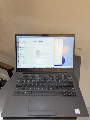 Laptop Dell Latitude 7300 16GB Intel Core i5 SSD 256GB