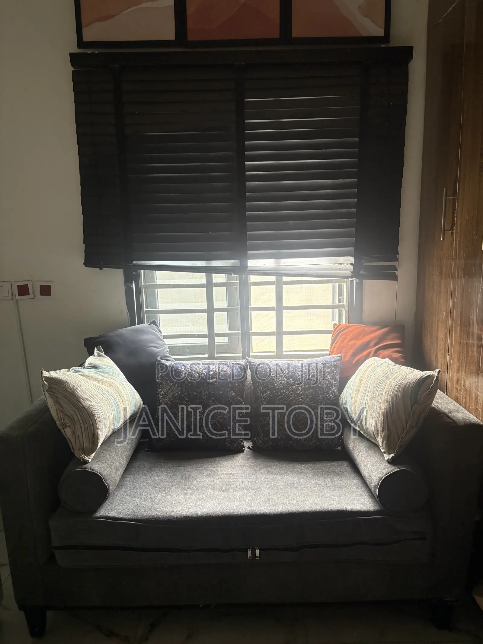 Couch Available