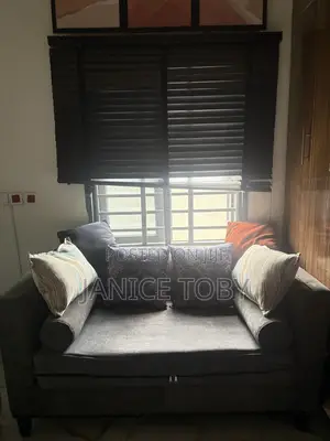 Couch Available